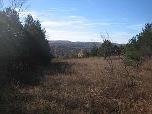 Hercules View from Bald